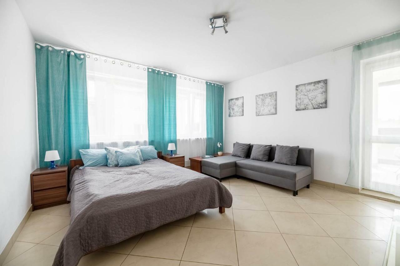 شقة وارسو  في Apartament Goka Like It المظهر الخارجي الصورة
